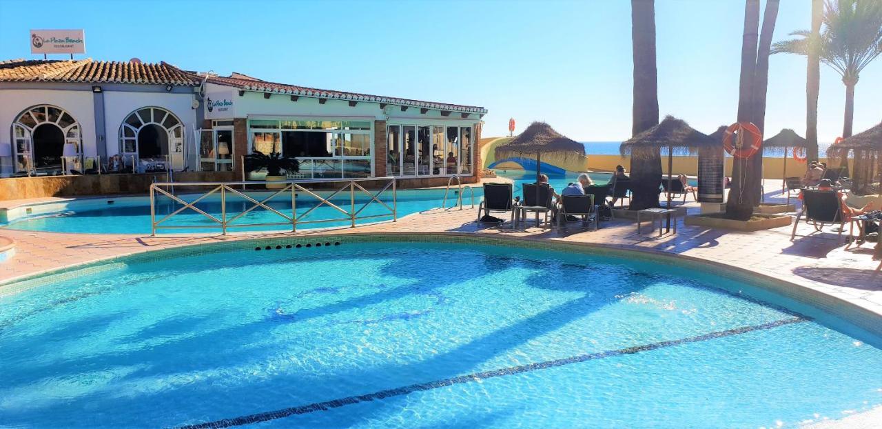 Dona Lola Elena - Nice Duplex Apartment With Sea Views Close To Beach Sitio de Calahonda Εξωτερικό φωτογραφία